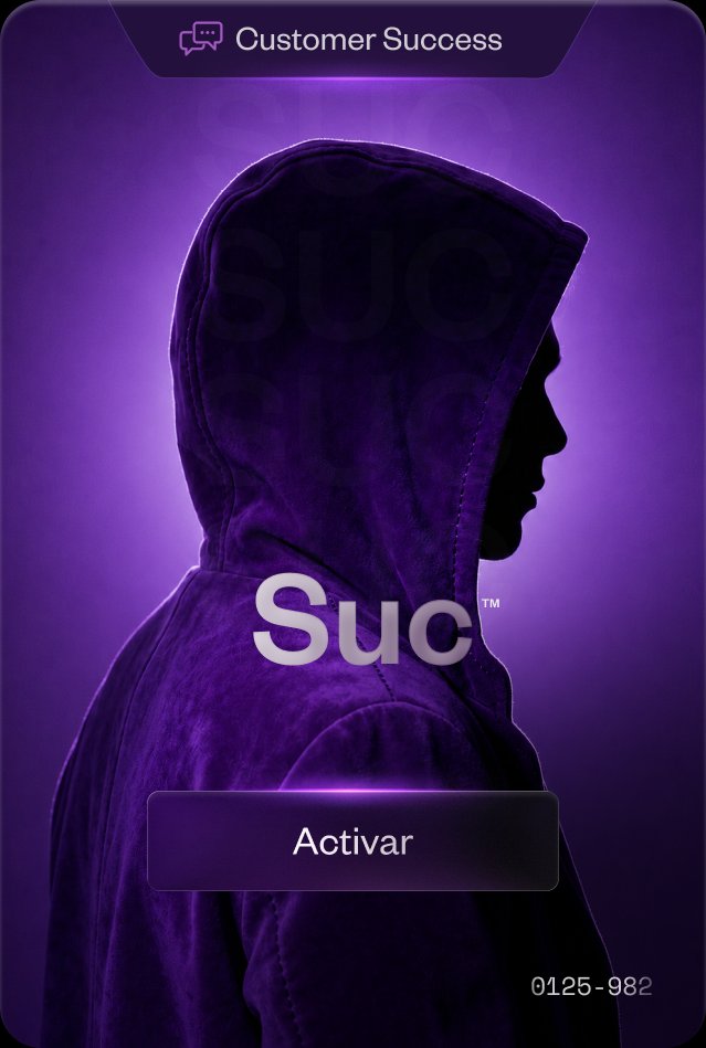 Suc — Customer Success